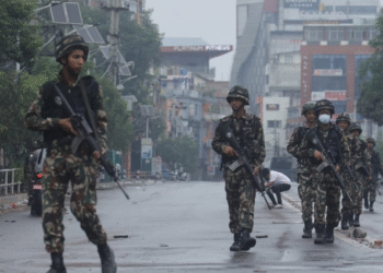 Prohibitory order until 5:00pm today, request not to spread fake news