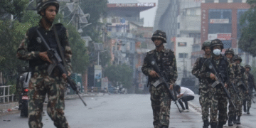 Prohibitory order until 5:00pm today, request not to spread fake news