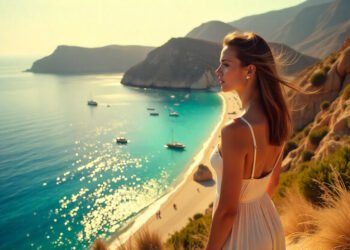 Greece’s Tourism Industry Soars with US Travel Surge, New Flight Routes, and Record-Breaking Visitor Numbers