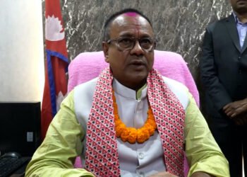 Madhesh Province CM Yadav to seek vote of confidence on Dec 10