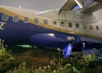 Buddha Air clarifies runway incident, rejects claims cabin crew blocked exit