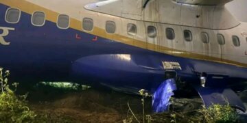 Buddha Air clarifies runway incident, rejects claims cabin crew blocked exit