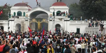Government to mark September 8 as Gen-Z Martyrs’ Day