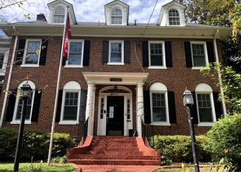 Nepal Embassy urges Nepalis in US to comply with American laws, warns of visa cancellations