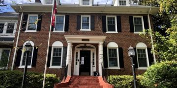 Nepal Embassy urges Nepalis in US to comply with American laws, warns of visa cancellations
