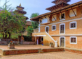 Patan Durbar Museum welcomes over 300,000 visitors in 2025