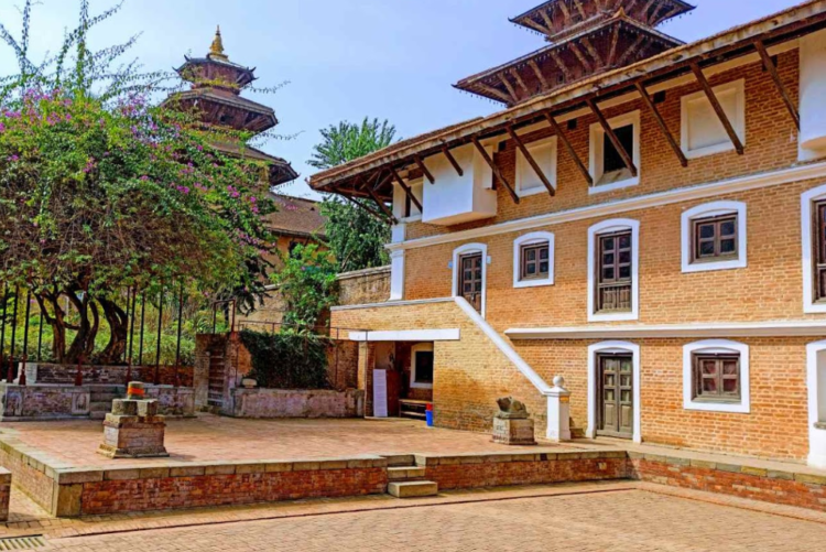Patan Durbar Museum welcomes over 300,000 visitors in 2025