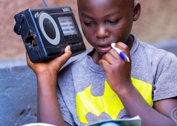 World Radio Day being observed today