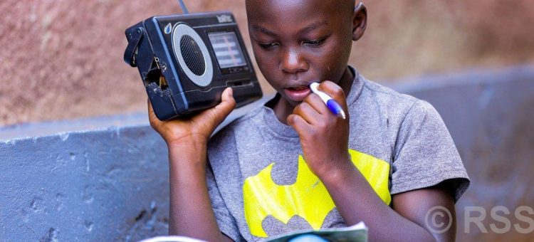 World Radio Day being observed today