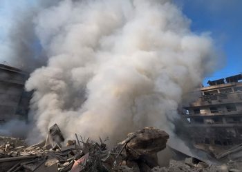 Israel struck over 3,000 Iranian targets since start of war: IDF