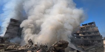 Israel struck over 3,000 Iranian targets since start of war: IDF