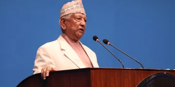 Senior-most lawmaker KC to be sworn in today
