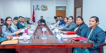 Govt rolls out six-point health sector reform under 100-point governance agenda