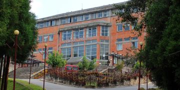KU ranked 122nd in HE Higher Education Ranking