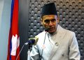 Home Minister Gurung vows action over words, calls for enforcement of Karki Commission Report