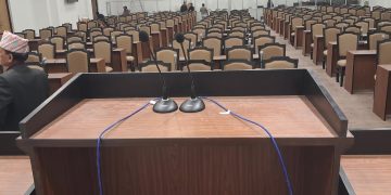 24 MPs to take oath in 11 languages