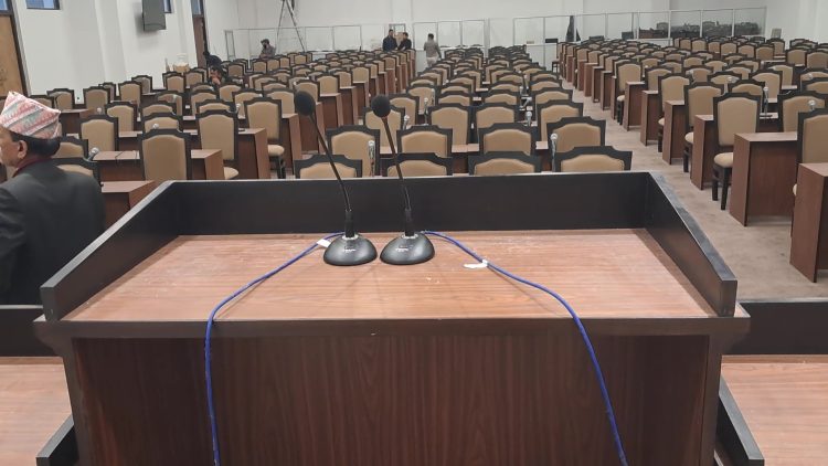 24 MPs to take oath in 11 languages