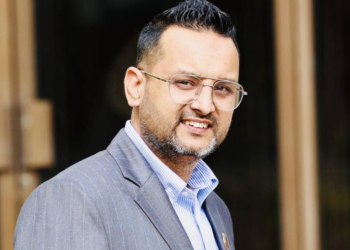 Nepali Congress unanimously elected Angdembe as parliamentary leader