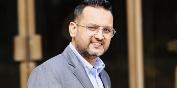 Nepali Congress unanimously elected Angdembe as parliamentary leader