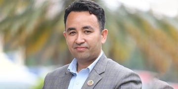 RSP appoints Ganesh Parajuli as Deputy Parliamentary Party Leader