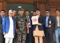 Govt presents Rs 2.124 trillion budget for FY 2026/27, unveils sweeping tax, economic and sectoral reforms