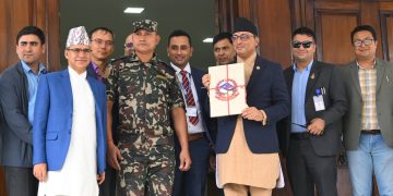 Govt presents Rs 2.124 trillion budget for FY 2026/27, unveils sweeping tax, economic and sectoral reforms