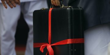 Govt sets budget ceiling of Rs 1.89 trillion for FY 2083/84