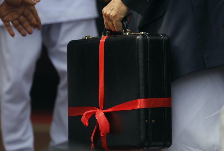 Govt sets budget ceiling of Rs 1.89 trillion for FY 2083/84