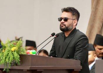 10 student organizations demand apology over PM Shah’s border remarks