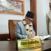Manoj Kumar Sharma sworn in, takes charge as Chief Justice