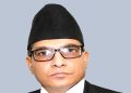 Opposition leaders register dissent over recommendation of Sharma as chief justice