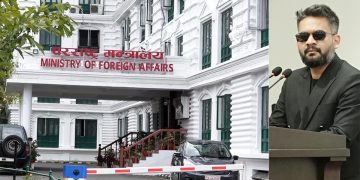 Foreign Ministry clarifies PM Shah’s remark on Indian land encroachment