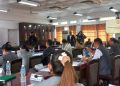 MPs stress on diplomatic efforts to tackle Lipulek issues