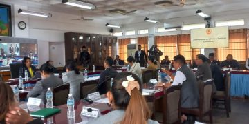 MPs stress on diplomatic efforts to tackle Lipulek issues
