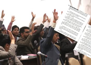 10 student organizations demand apology over PM Shah’s border remarks