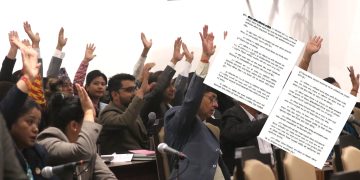 10 student organizations demand apology over PM Shah’s border remarks