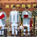 Manoj Kumar Sharma sworn in, takes charge as Chief Justice