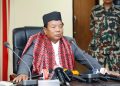 Mahabir Pun vows to complete plans within three years