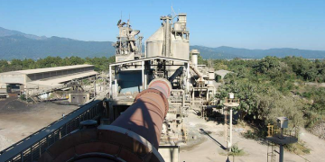 Udyapur Cement Industry in deep financial crisis, production stuck in warehouses
