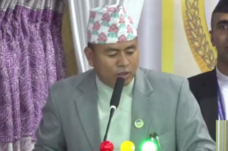 Gandaki Province unveils Rs 32.99 billion budget for next fiscal year
