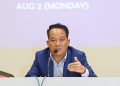 ANFA General Secretary accuses govt of interference in Nepali football after travel restriction