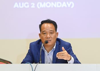 ANFA General Secretary accuses govt of interference in Nepali football after travel restriction