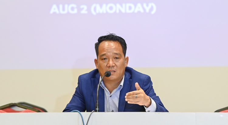 ANFA General Secretary accuses govt of interference in Nepali football after travel restriction