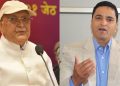 Oli signals no immediate leadership handover amid growing debate within UML