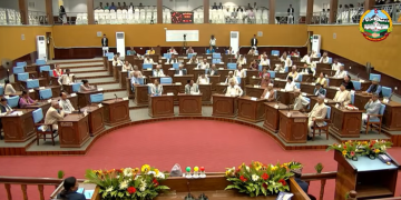 Lumbini Province unveils Rs 37.38 billion budget for upcoming fiscal year