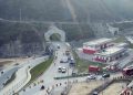 Nagdhunga tunnel nearing operation, final preparations underway
