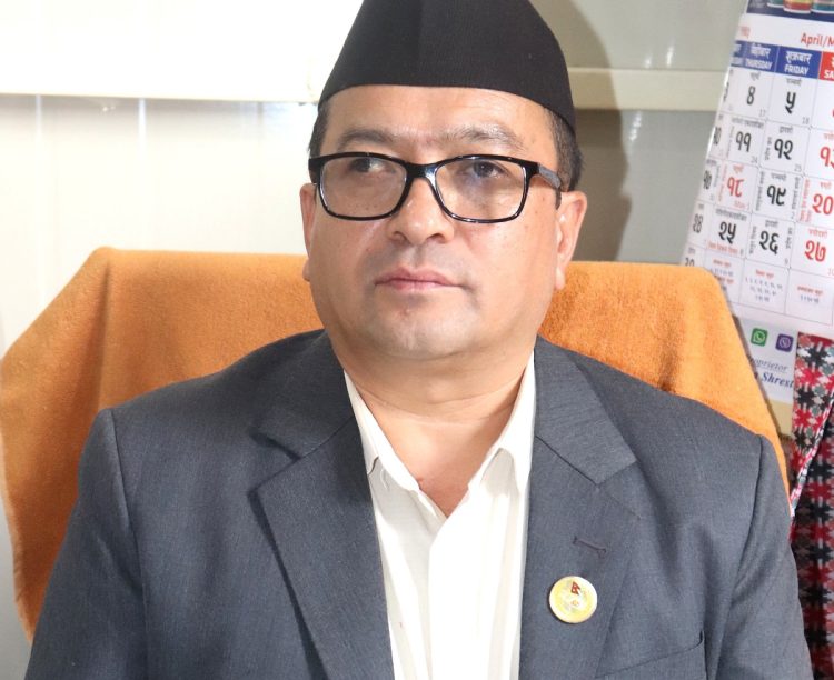 Bagmati Province unveils Rs 66.93 billion budget for upcoming fiscal year