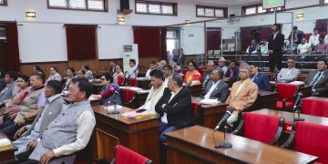 Nepal-India ties can be elevated through development diplomacy: Lamichhane