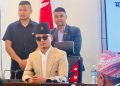 Newly appointed Home Minister Sudan Gurung announces four major decisions, including fresh Narayanhiti massacre probe