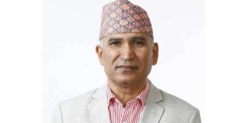 Special Court orders Bishnu Poudel released on bail